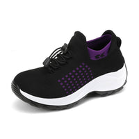 ShiftEase - 12-Hour Shift Shoes for All-Day Foot, Knee & Back Pain Relief