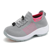 ShiftEase - 12-Hour Shift Shoes for All-Day Foot, Knee & Back Pain Relief