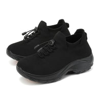 ShiftEase - 12-Hour Shift Shoes for All-Day Foot, Knee & Back Pain Relief