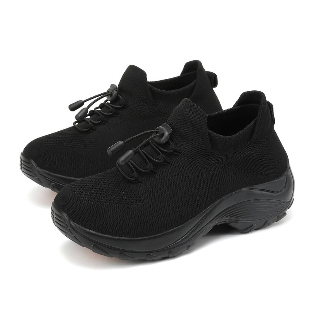 ShiftEase - 12-Hour Shift Shoes for All-Day Foot, Knee & Back Pain Relief