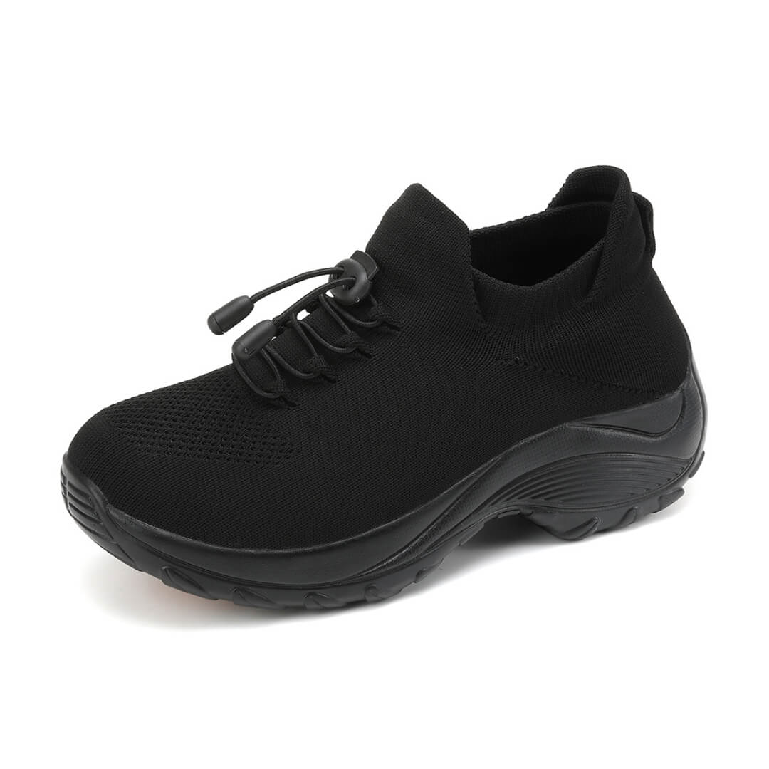 ShiftEase - 12-Hour Shift Shoes for All-Day Foot, Knee & Back Pain Relief