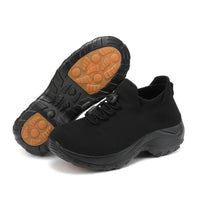 ShiftEase - 12-Hour Shift Shoes for All-Day Foot, Knee & Back Pain Relief
