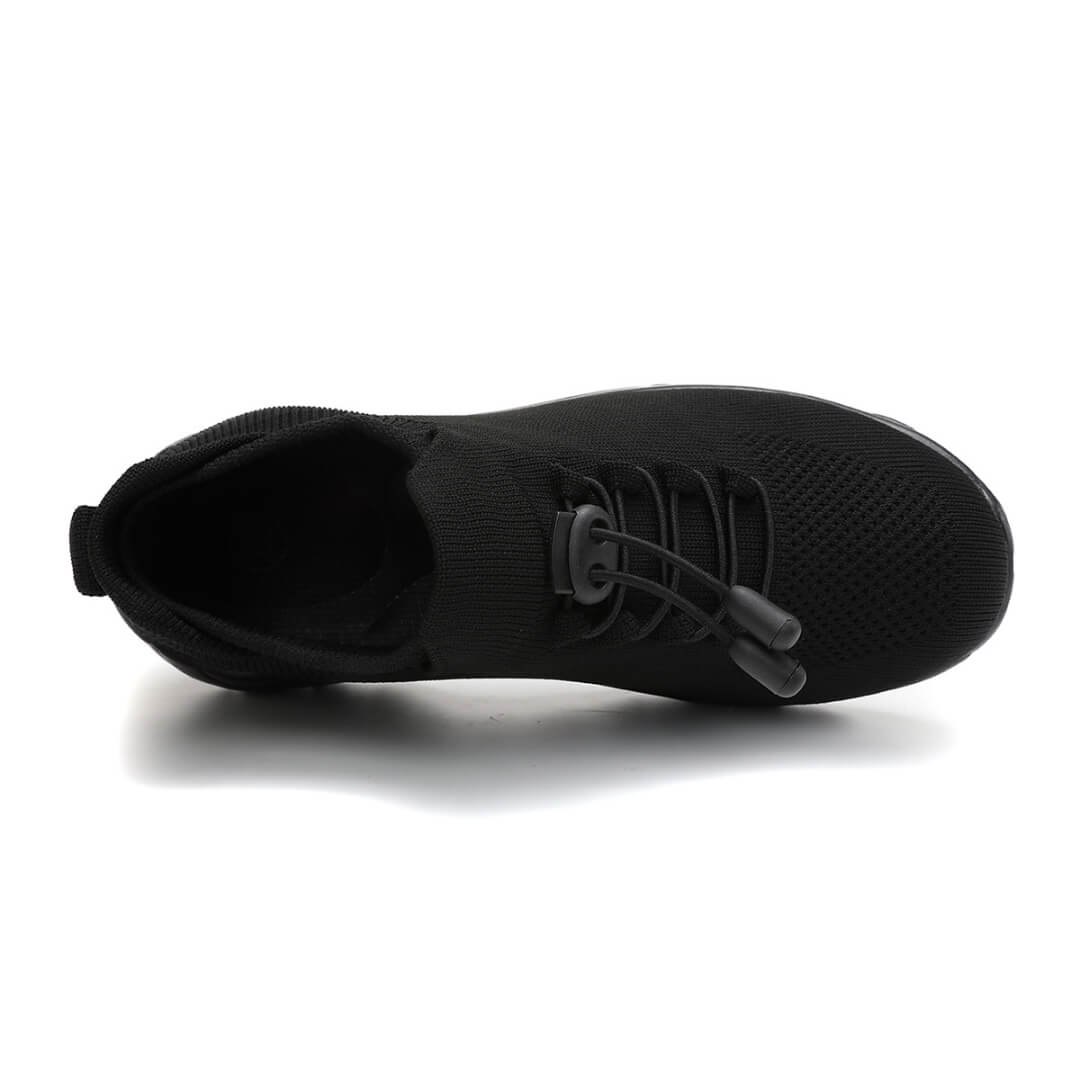 ShiftEase - 12-Hour Shift Shoes for All-Day Foot, Knee & Back Pain Relief