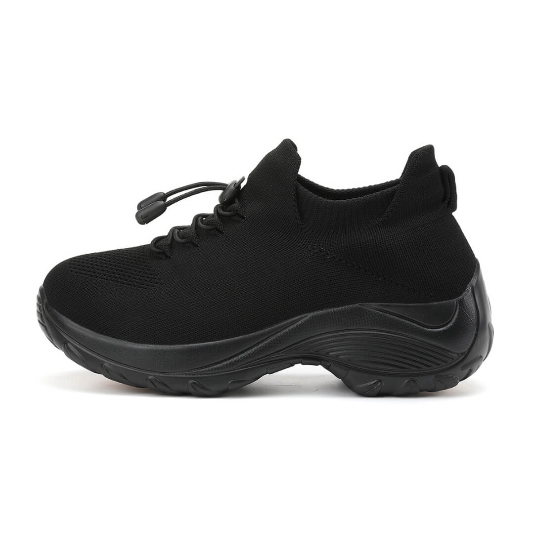 ShiftEase - 12-Hour Shift Shoes for All-Day Foot, Knee & Back Pain Relief (BOGO)