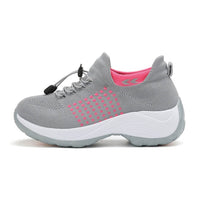 ShiftEase - 12-Hour Shift Shoes for All-Day Foot, Knee & Back Pain Relief (BOGO)