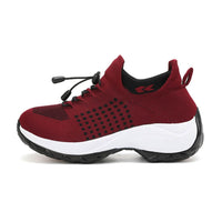 ShiftEase - 12-Hour Shift Shoes for All-Day Foot, Knee & Back Pain Relief (BOGO)