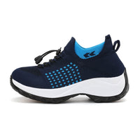 ShiftEase - 12-Hour Shift Shoes for All-Day Foot, Knee & Back Pain Relief (BOGO)