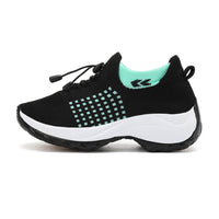ShiftEase - 12-Hour Shift Shoes for All-Day Foot, Knee & Back Pain Relief (BOGO)