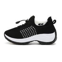 ShiftEase - 12-Hour Shift Shoes for All-Day Foot, Knee & Back Pain Relief (BOGO)