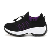 ShiftEase - 12-Hour Shift Shoes for All-Day Foot, Knee & Back Pain Relief (BOGO)