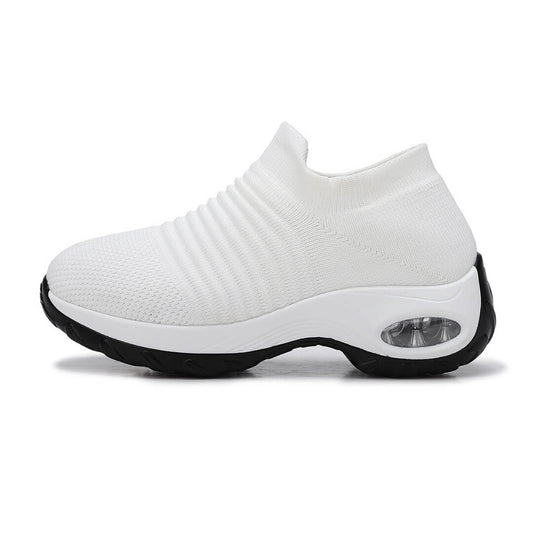 ShiftElite - 12-Hour Shift Shoes for All-Day Foot, Knee & Back Pain Relief