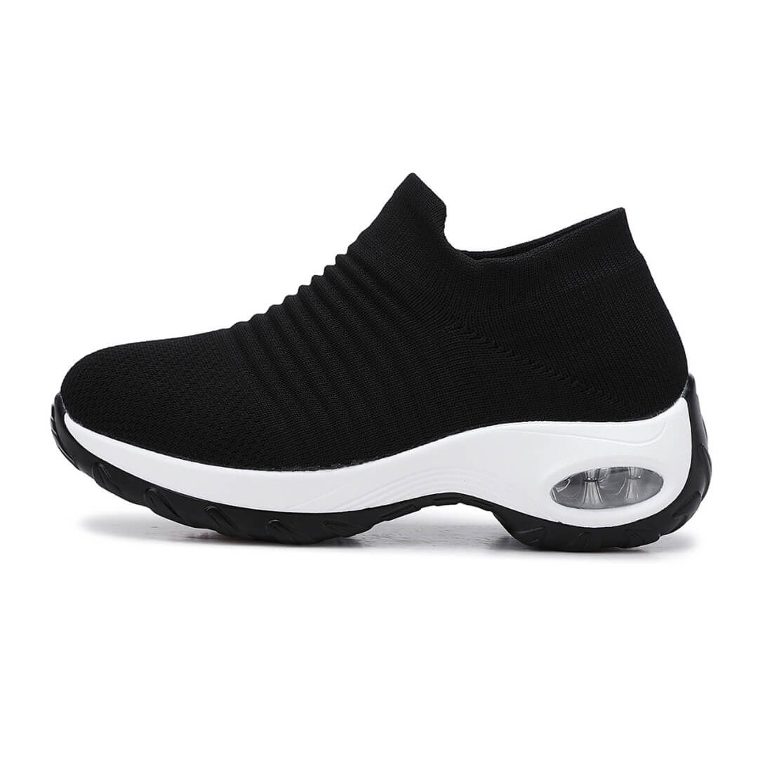 ShiftElite - 12-Hour Shift Shoes for All-Day Foot, Knee & Back Pain Relief (BOGO)