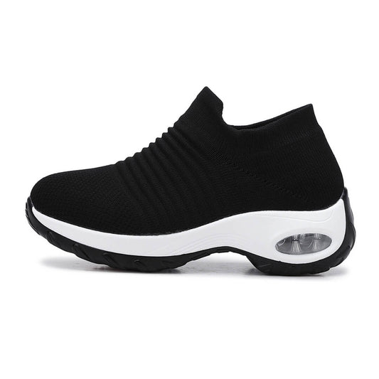ShiftElite - 12-Hour Shift Shoes for All-Day Foot, Knee & Back Pain Relief
