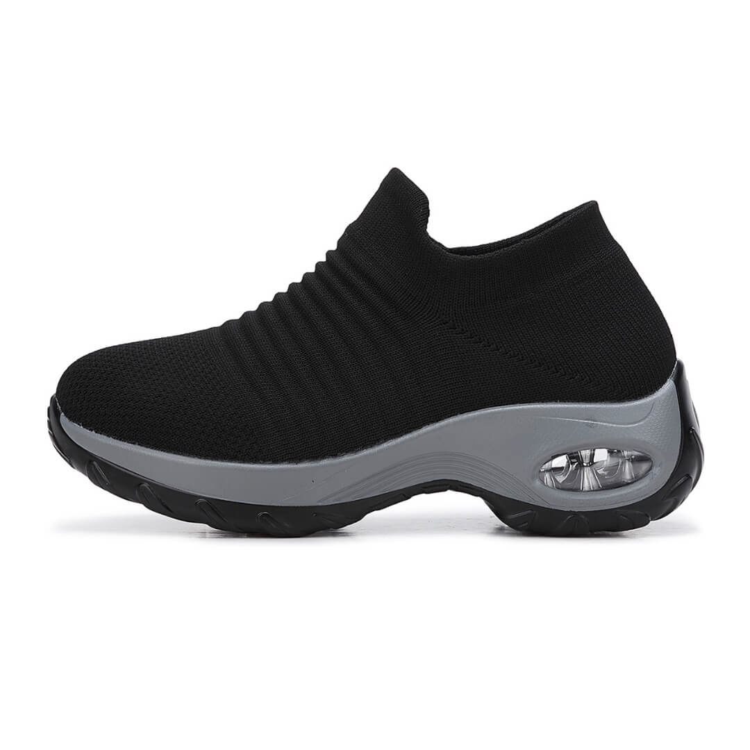 ShiftElite - 12-Hour Shift Shoes for All-Day Foot, Knee & Back Pain Relief (BOGO)