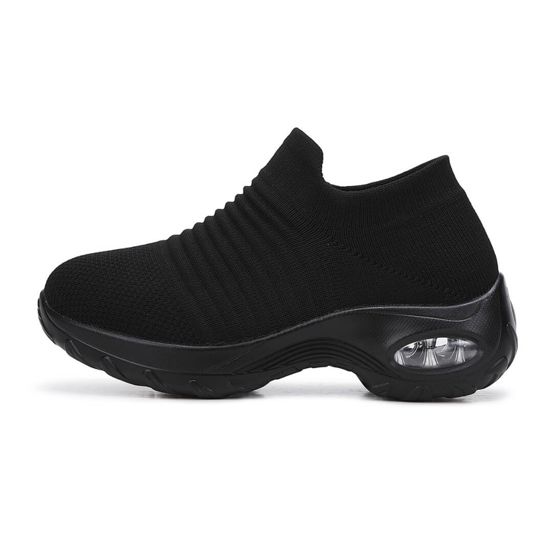 ShiftElite - 12-Hour Shift Shoes for All-Day Foot, Knee & Back Pain Relief (BOGO)