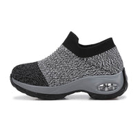 ShiftElite - 12-Hour Shift Shoes for All-Day Foot, Knee & Back Pain Relief (BOGO)