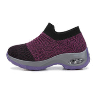 ShiftElite - 12-Hour Shift Shoes for All-Day Foot, Knee & Back Pain Relief (BOGO)