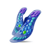 OrthoShoes Magnetic Insoles