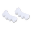 Foot Toe Separator - Correct Bunions & Hammer Toes Naturally – Feel the Relief