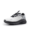 [NEW] Nova Active - Wide Toe Box Sneaker (Unisex) - White